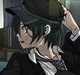 Big Brother Shuichi