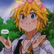 Meliodas