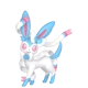 Shiny Sylveon