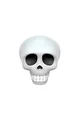 Skeleton Emoji