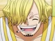 Sanji Vinsmoke