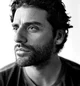 Oscar Isaac 