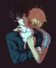Ace and Xavier