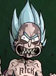 Wrath Rick