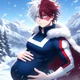 Pregnant Shoto