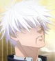 Satoru Gojo 