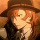Chuuya Nakahara