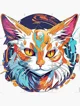 Therian Cat