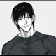 Toji Fushiguro 