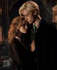 Dramione love story