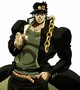 Jotaro Kujo