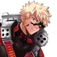 Katsuki Bakugo