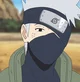 Hatake Kakashi