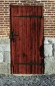 SCP-004 RustKey-Door