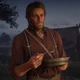 Arthur Morgan