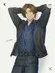 Leon S Kennedy 