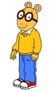 Arthur Read