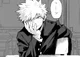 Bakugou katsuki 