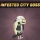 Infested City Boss