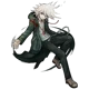 Nagito Komaeda