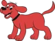 Clifford the big red