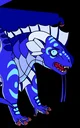 Princess Sapphire 