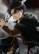 Levi ackerman