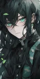 Muichiro cold