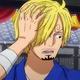 Sanji Vinsmoke