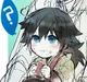 Giyuu Tomioka 