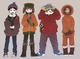 South Park Adults