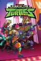 PIJAMADA CON ROTTMNT