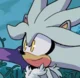 Silver the Hedgehog
