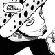 Trafalgar Law