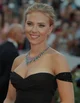 Scarlett Johansson