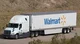 Walmart Truck