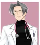 Miles Edgeworth