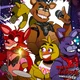 FNAF Animatronics