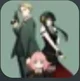 Spyxfamily
