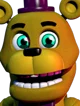 Adventure Fredbear