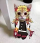Cat Rengoku Au