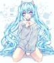 Cat Hatsune Miku