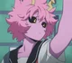 Mina Ashido