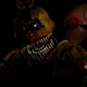 Nightmare Chica