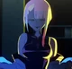 Lucy -Cyberpunk-