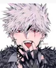 Villain Bakugo