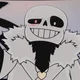 Enemy Cross Sans