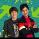 Drake E Josh - RPG 