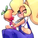 Coco Bandicoot 