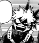 Katsuki bakugo